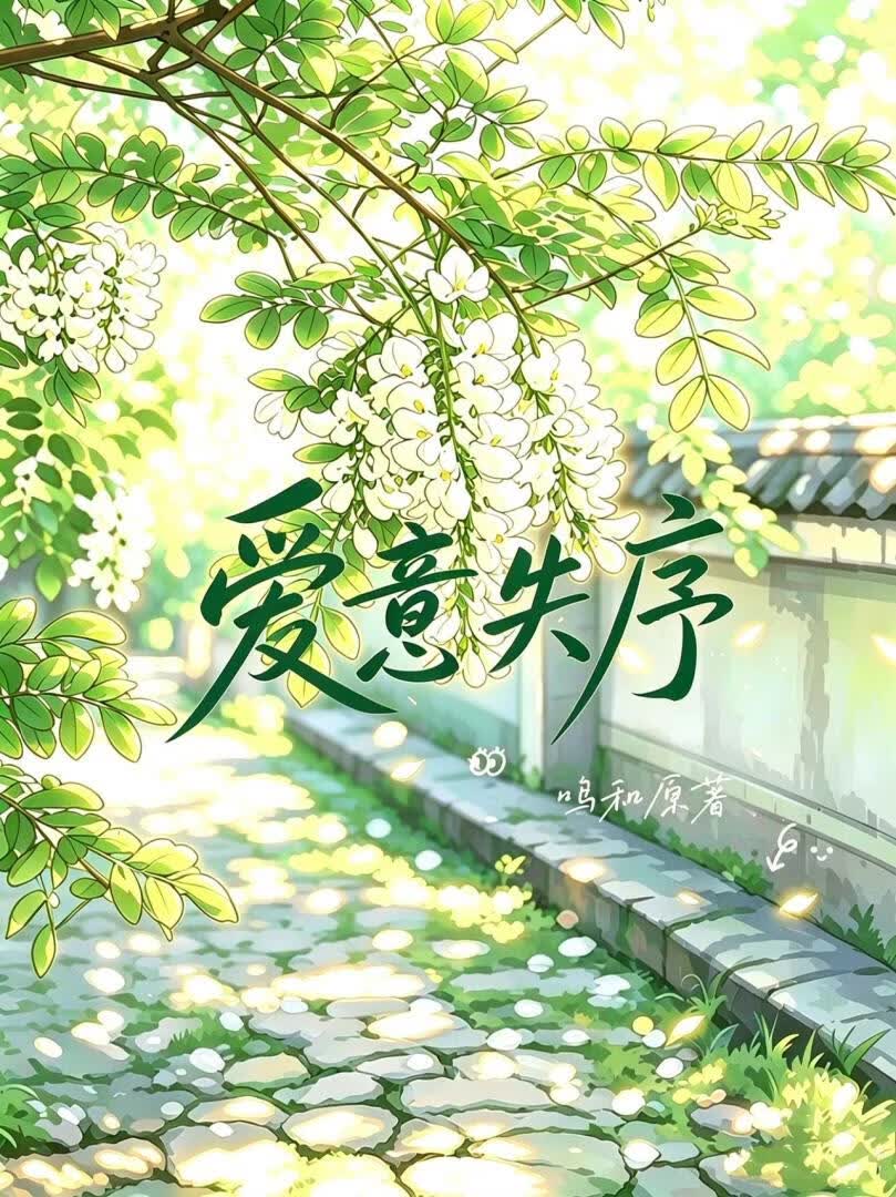 爱意失序