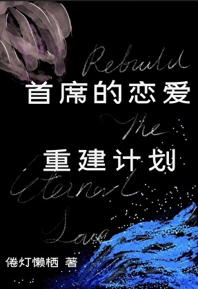 首席的恋爱重建计划