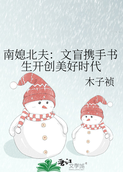南媳北夫：文盲携手书生开创美好时代