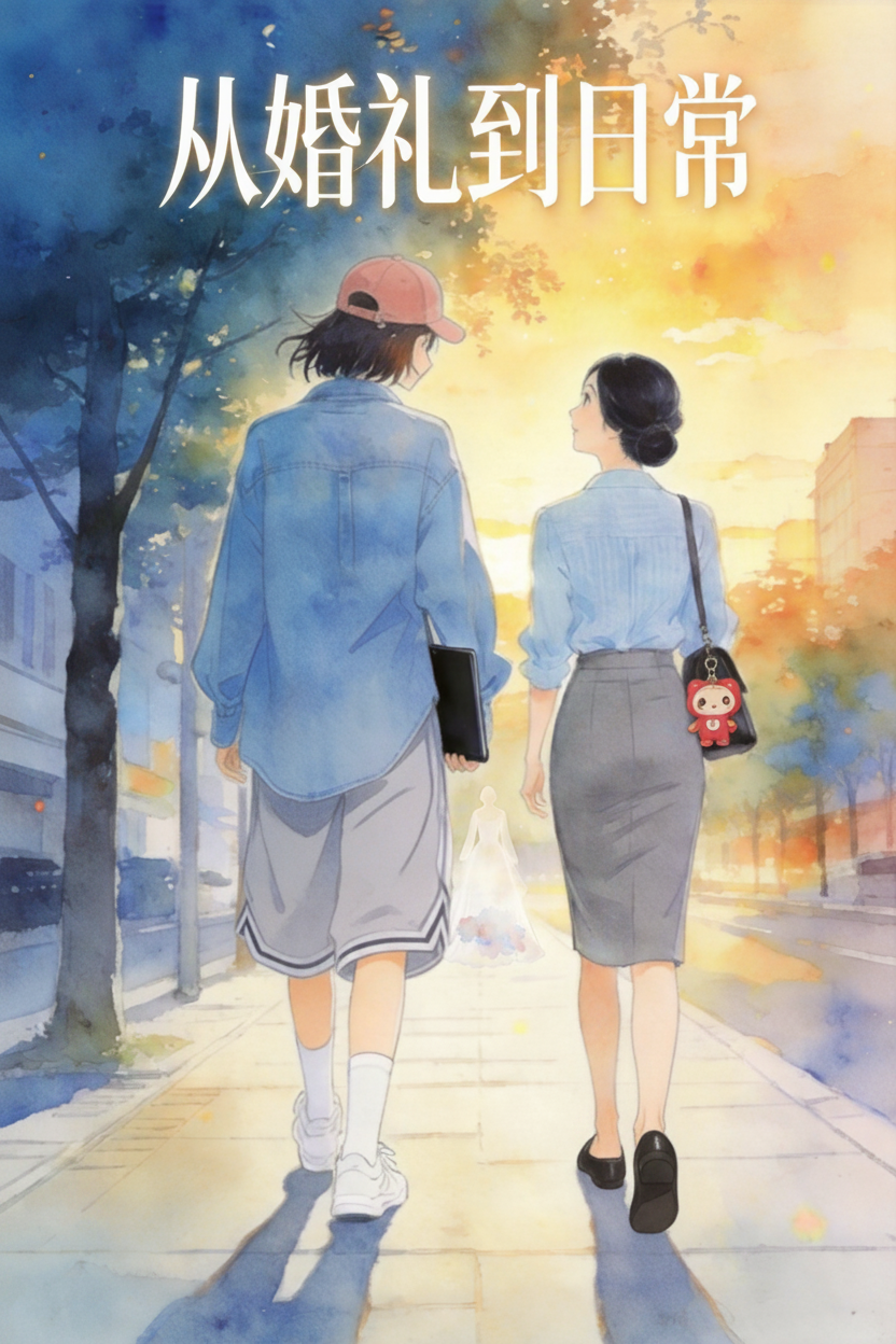 从婚礼到日常