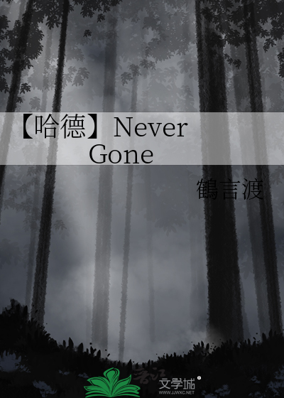 【哈德】Never Gone