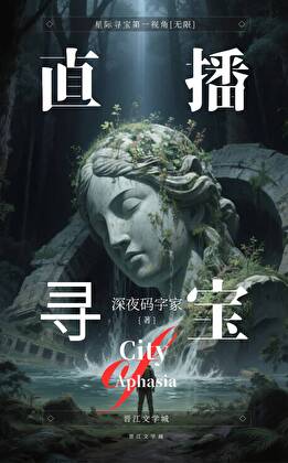 星际寻宝第一视角