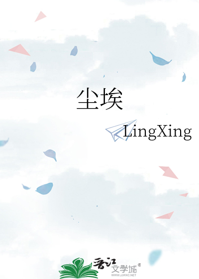 尘埃
