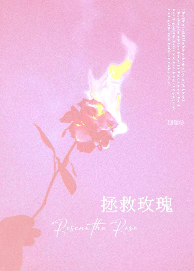 拯救玫瑰