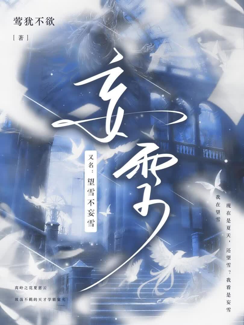 望雪不妄雪