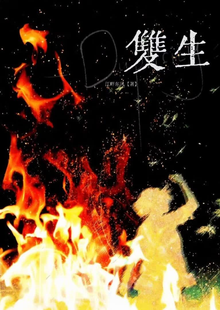 双生[谍战]