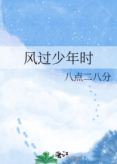 风过少年时