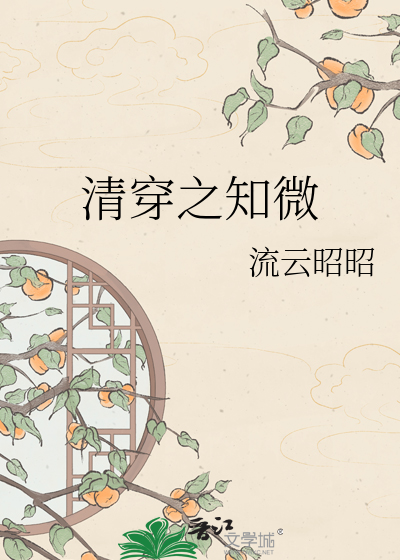 清穿之知微