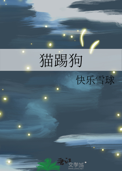 猫踢狗