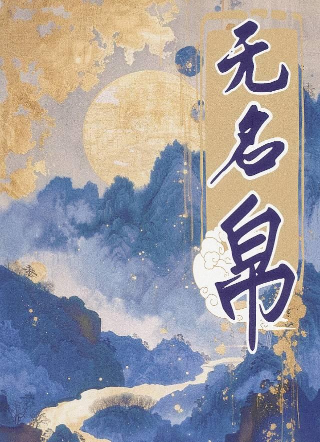 无名帛