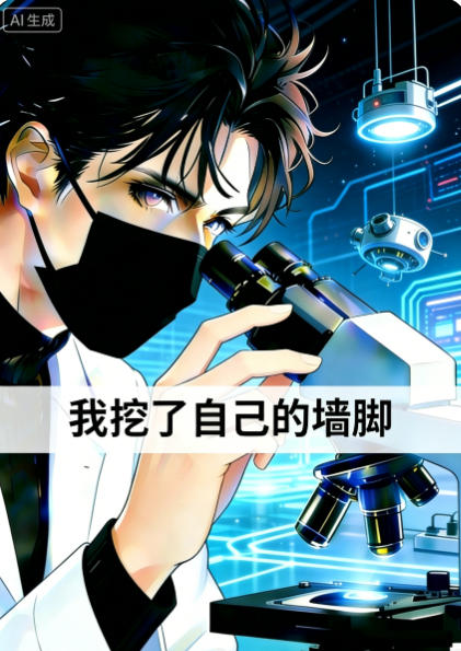 我挖了自己的墙脚