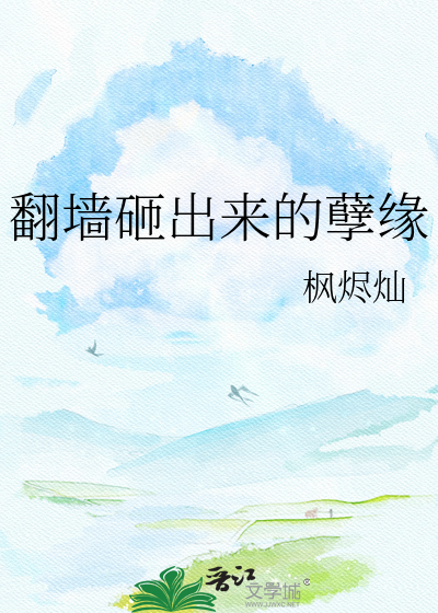 翻墙砸出来的孽缘