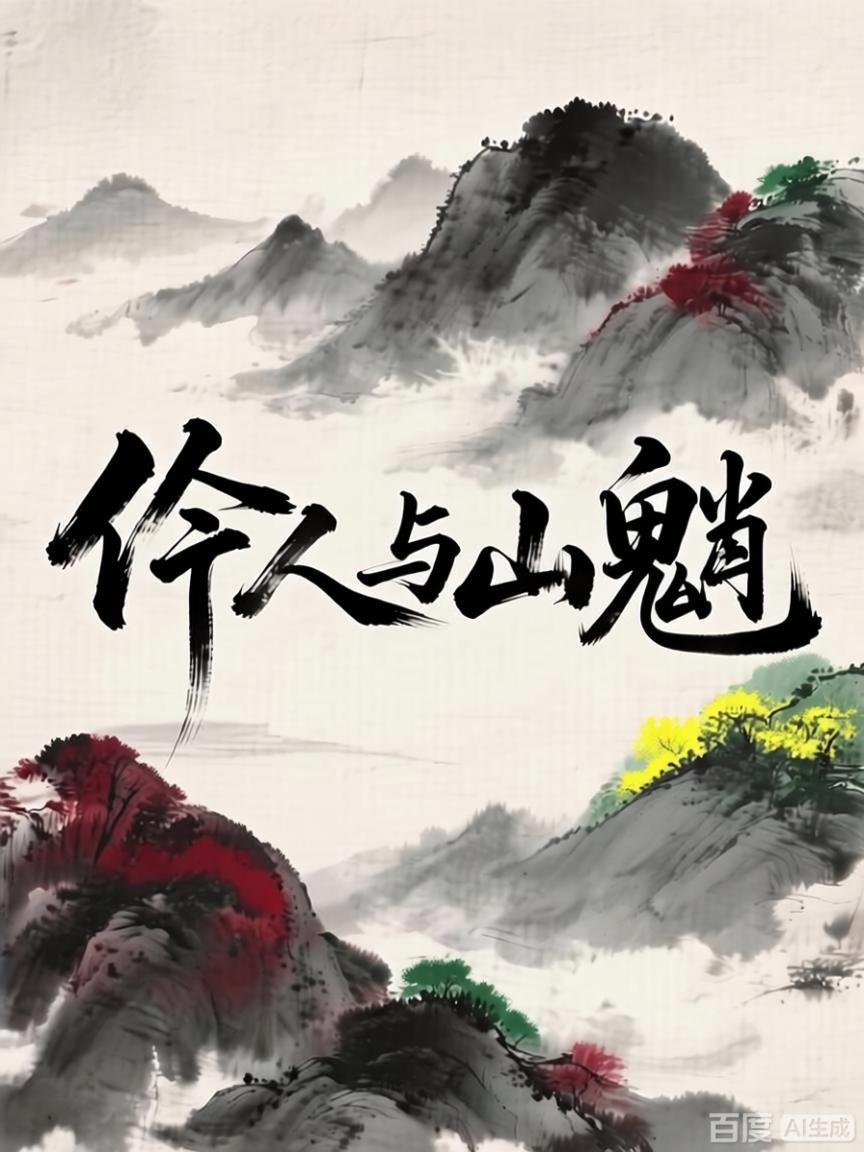 伶人与山魈