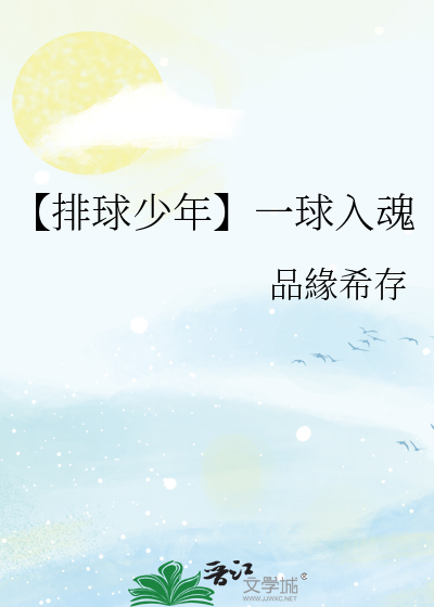 【排球少年】一球入魂