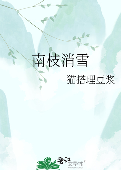 南枝消雪
