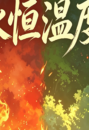 永恒温度