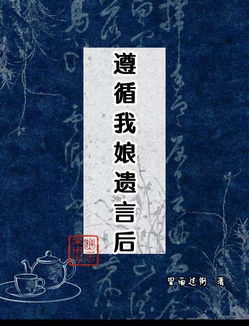 遵循我娘遗言后gb