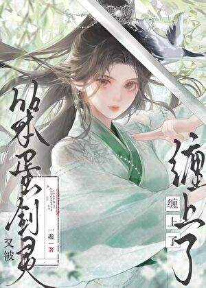 又被剑灵缠上了