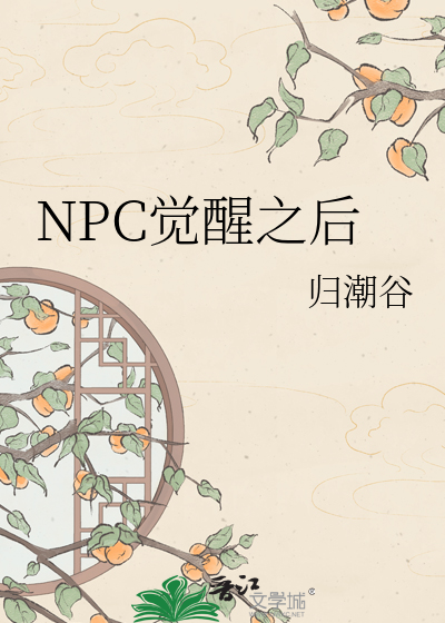 NPC觉醒之后