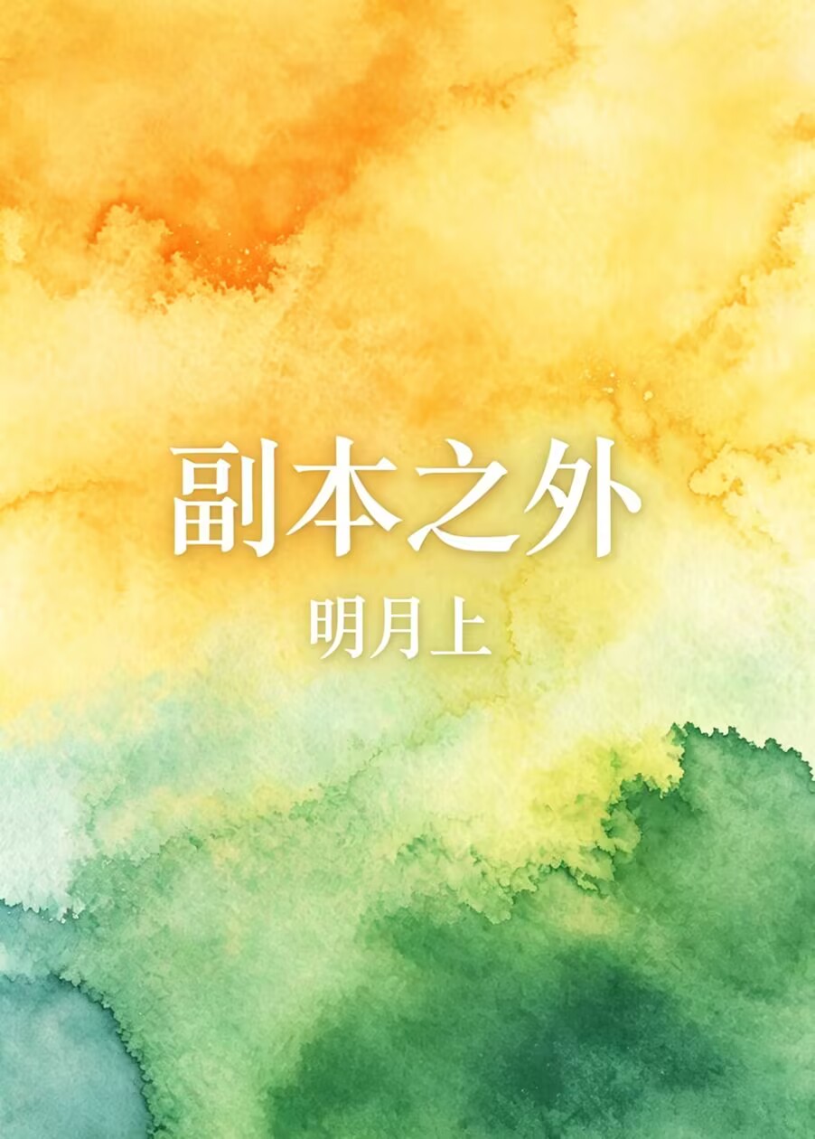 副本之外[无限]