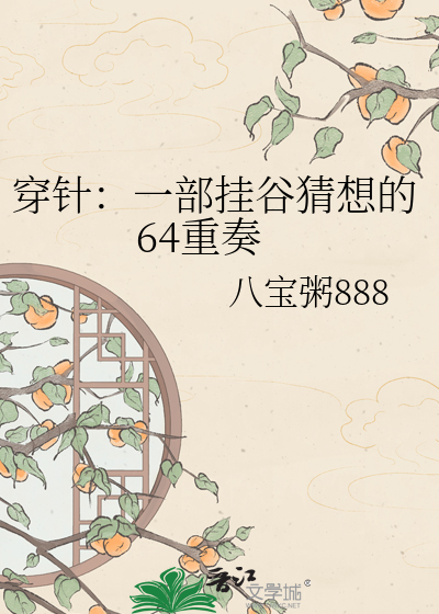 穿针：一部挂谷猜想的64重奏